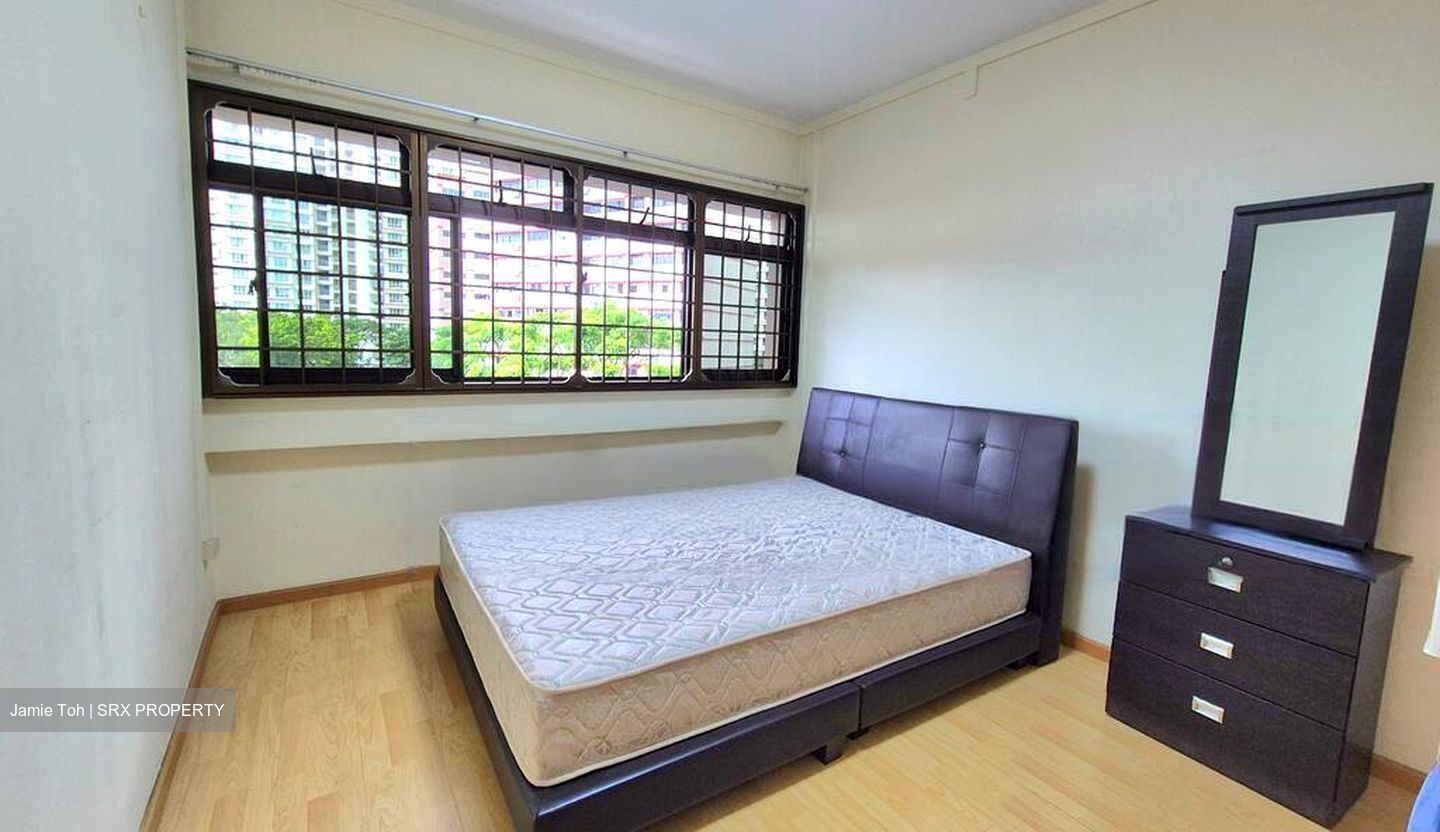 Blk 297 Bukit Batok Street 22 (Bukit Batok), HDB 5 Rooms #448690671